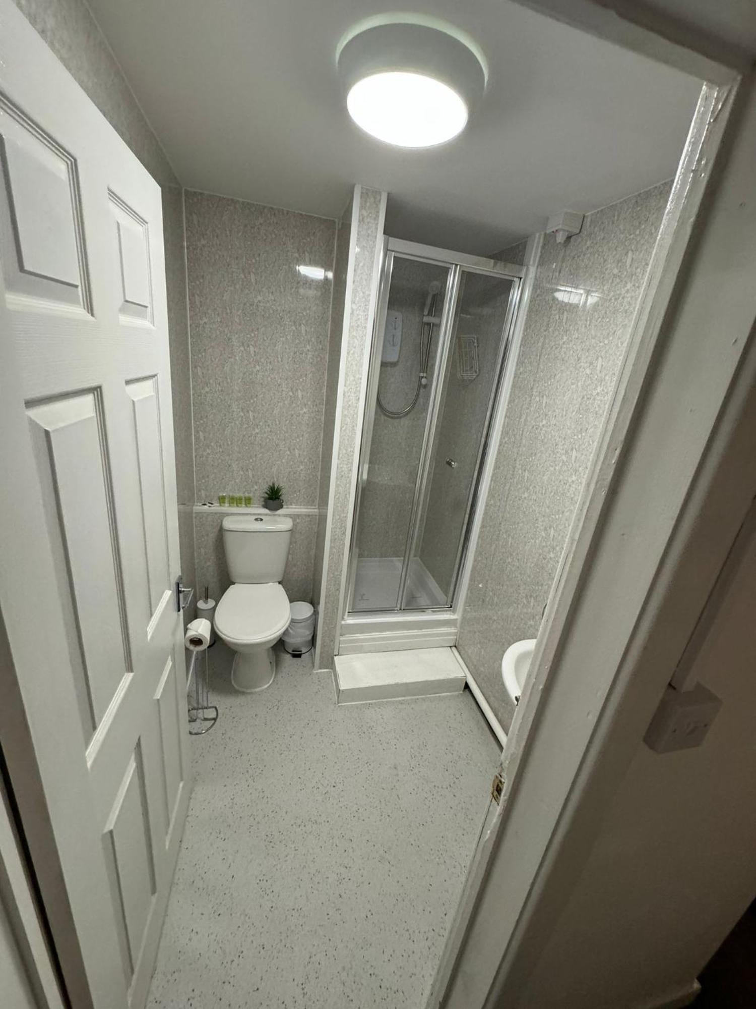 North Coast Hotel Blackpool Extérieur photo