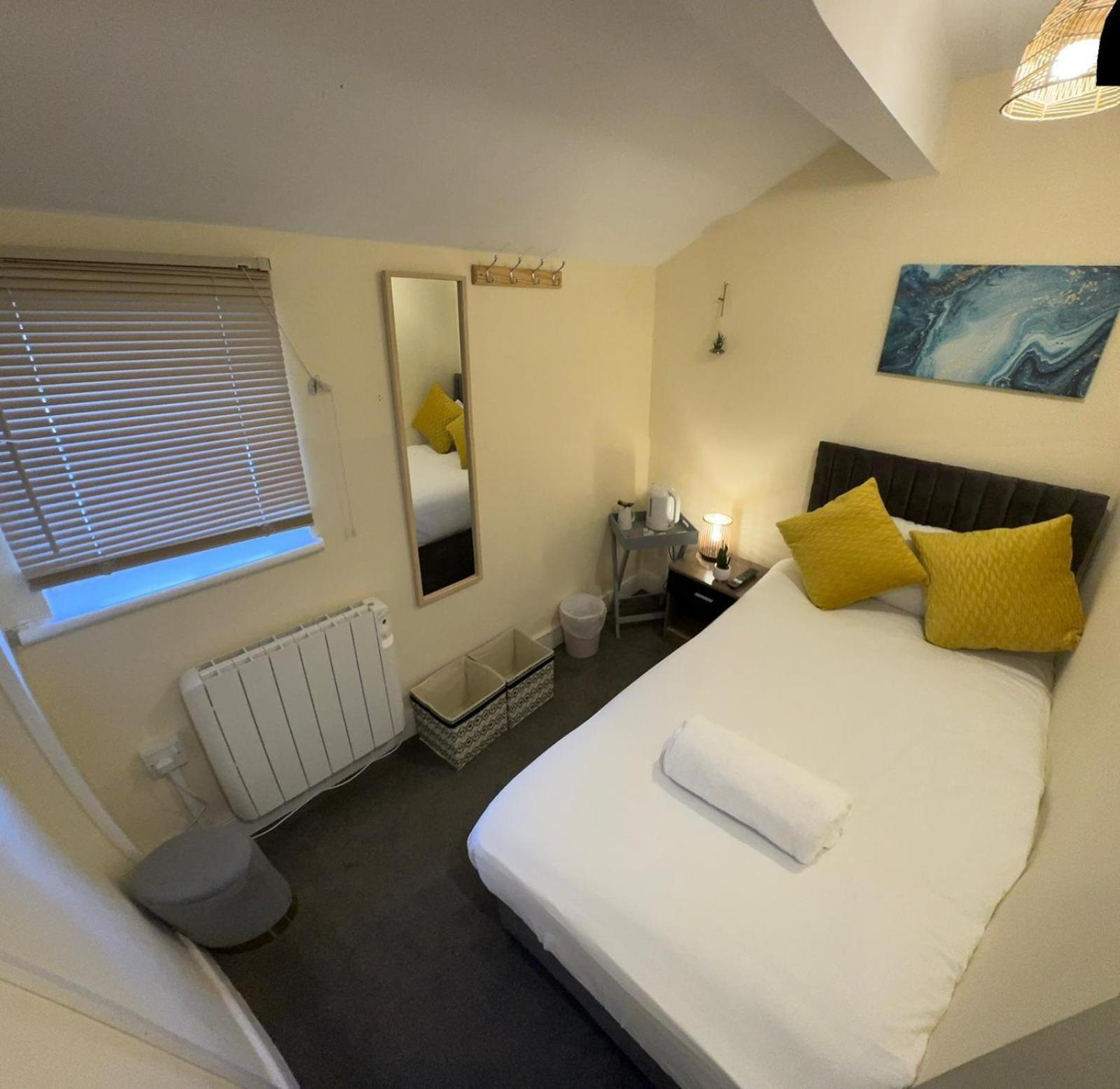 North Coast Hotel Blackpool Extérieur photo